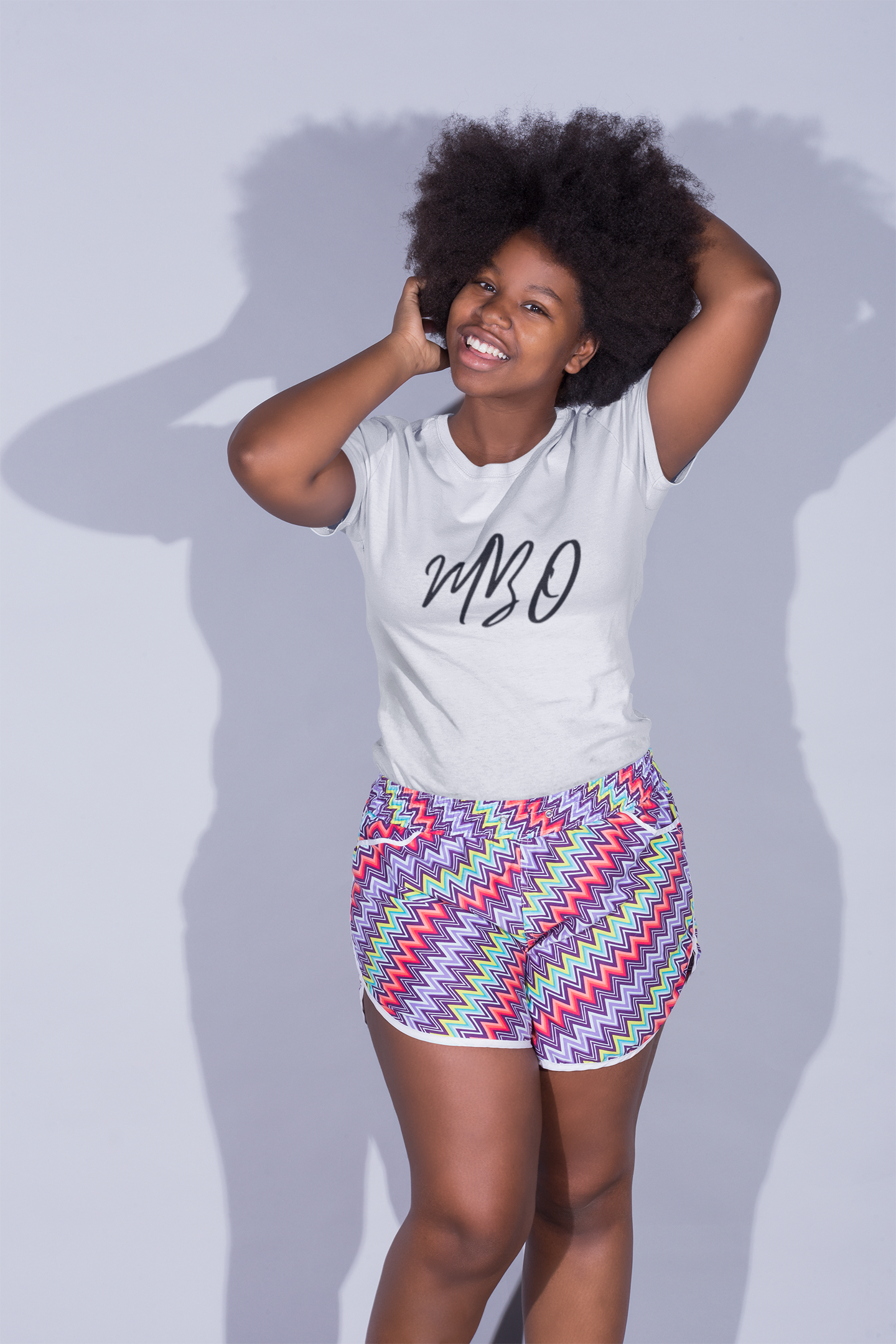 MBO Logo T-Shirt