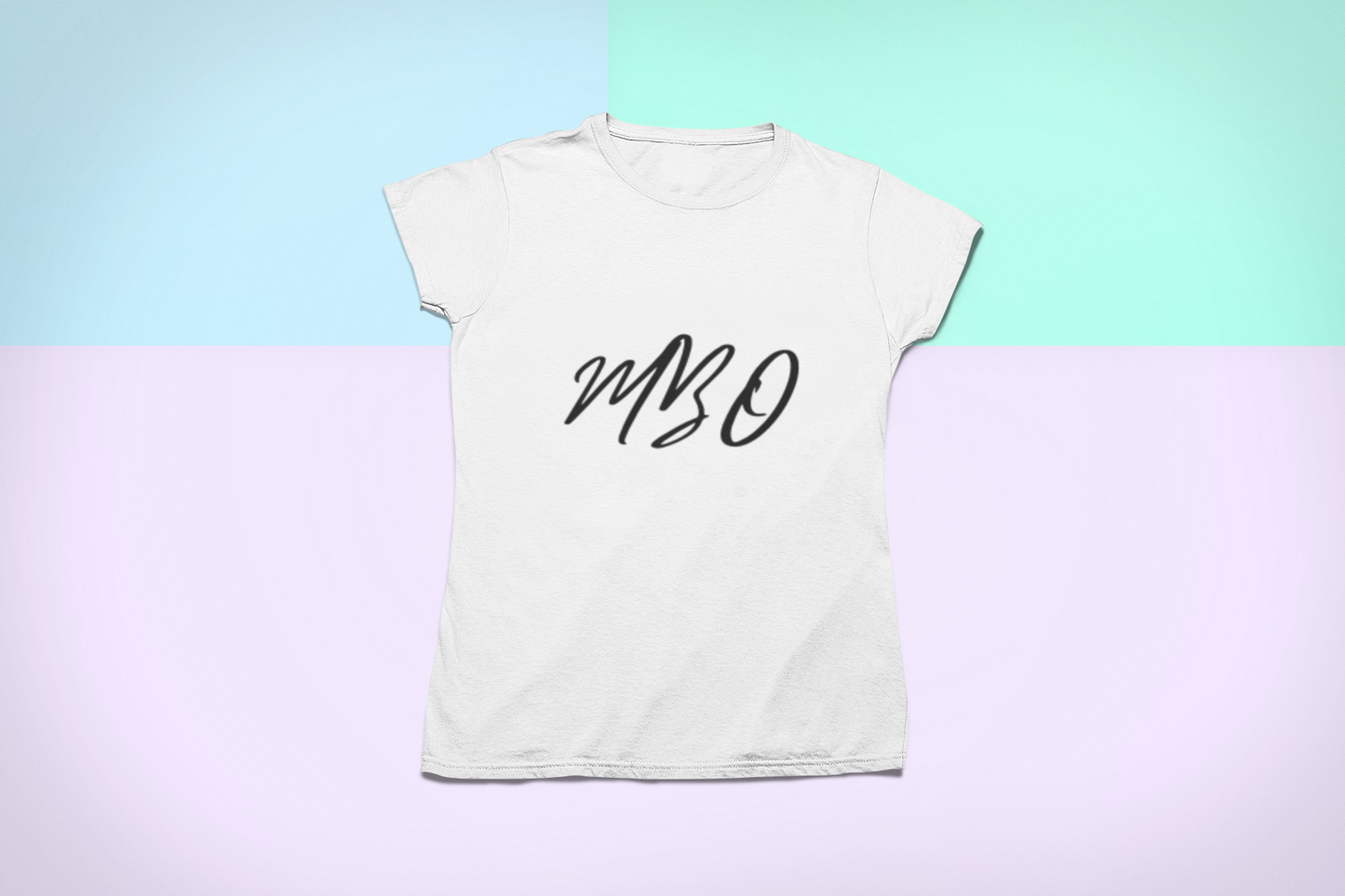 MBO Logo T-Shirt