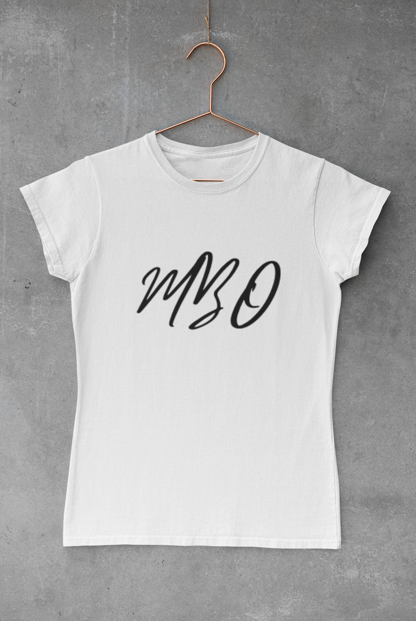 MBO Logo T-Shirt
