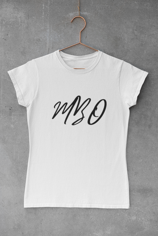 MBO Logo T-Shirt