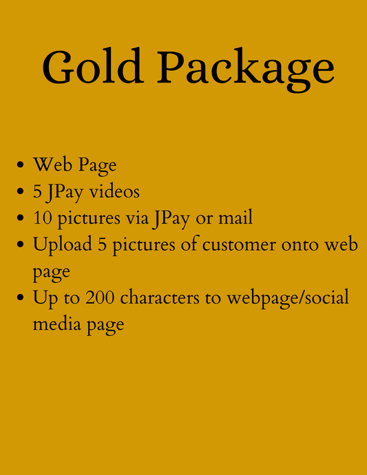 Gold Package (State)